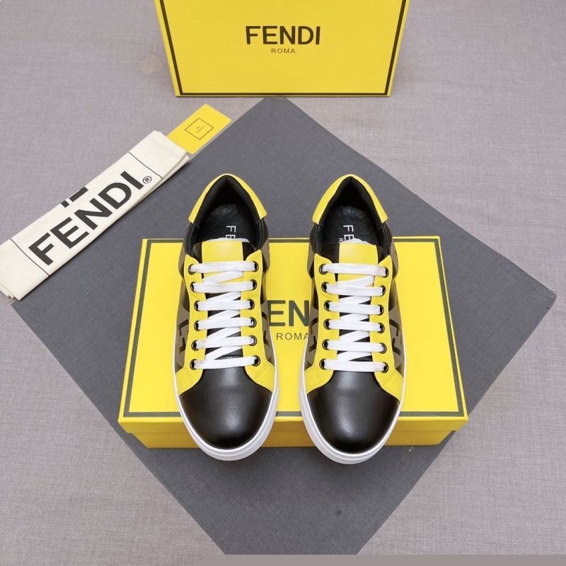 F**di sneakers